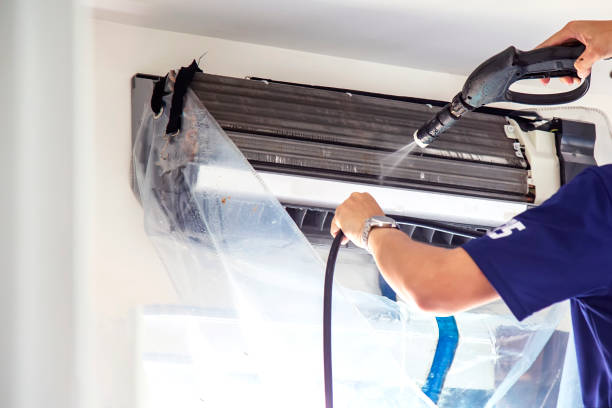 Best HVAC System Cleaning  in Spanish Fort, AL