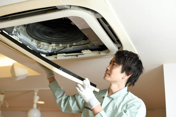 Reliable Spanish Fort, AL Airduct Cleaning Solutions
