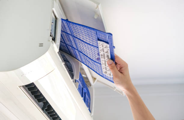 Best Commercial Air Duct Cleaning  in Spanish Fort, AL