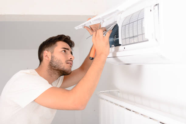 Best Professional Duct Cleaning Services  in Spanish Fort, AL